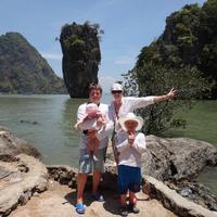 Отзыв от Жанна - виза ДТВ